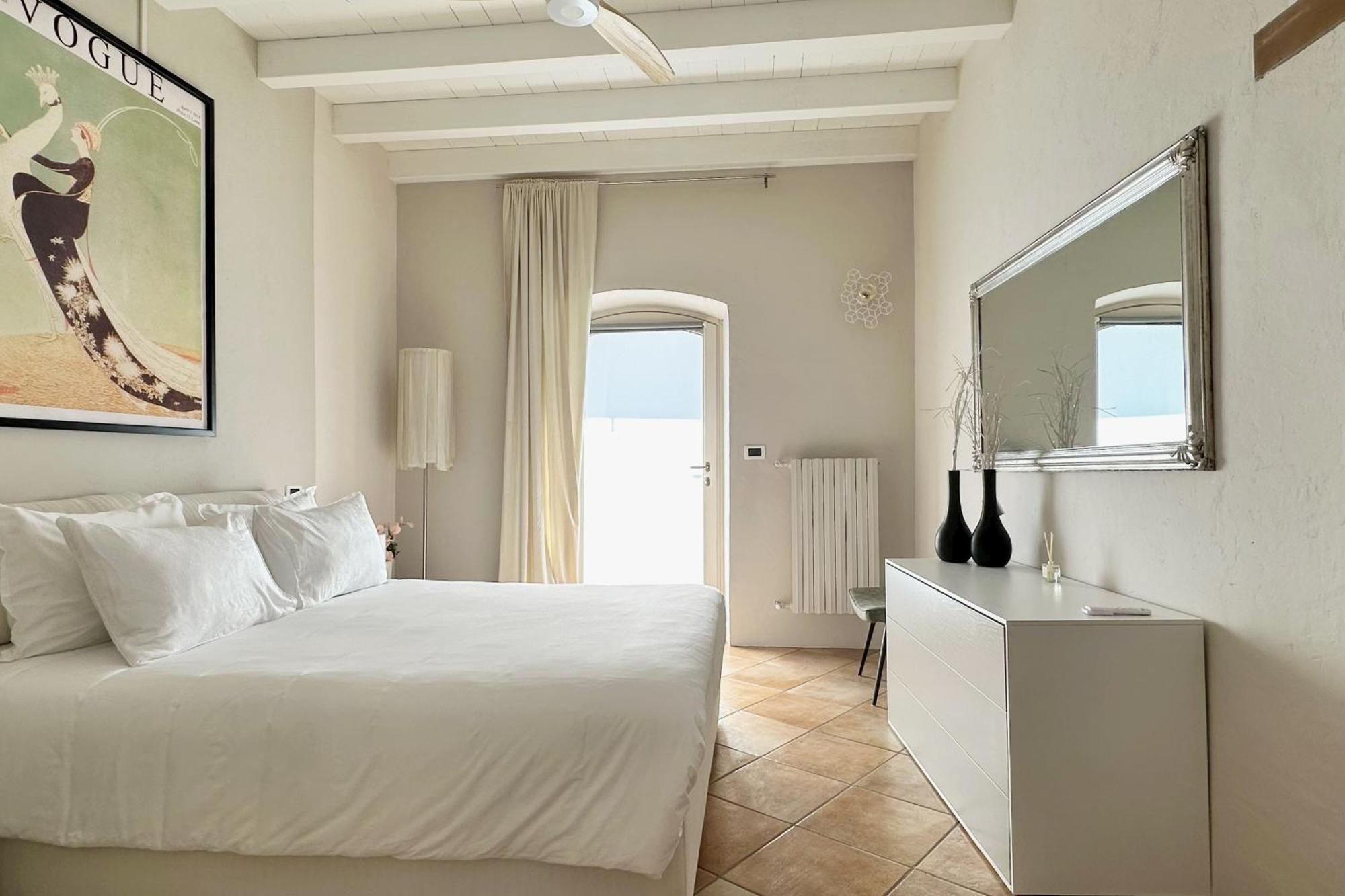 Апартаменты Borgo Dei Sogni Сан-Феличе-дель-Бенако Экстерьер фото